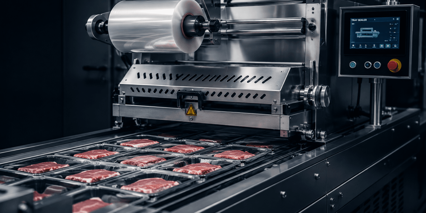 Packaging Equipment packaging image